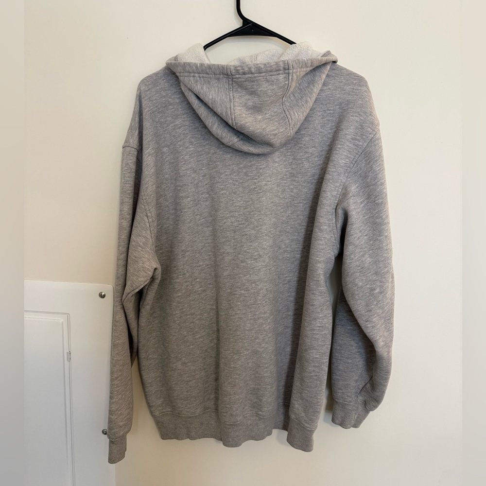 Adidas Men’s Hoodie – Size Large - Picture 2 of 5
